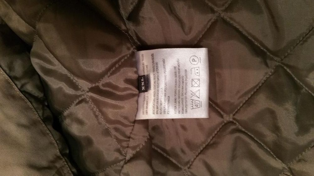 Geaca Marco Polo originala