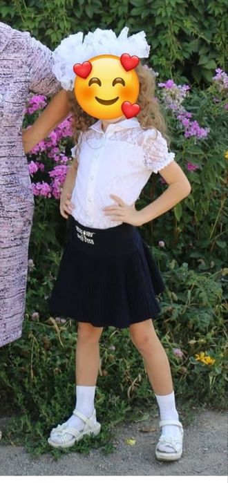 школьная форма 500