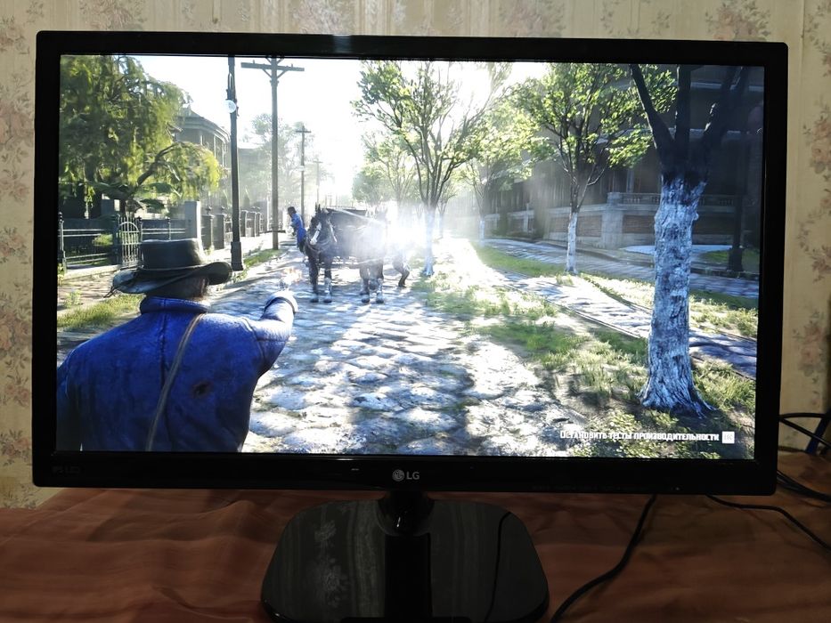 Комп. i5-7400, ddr4 16gb, GTX 1050ti