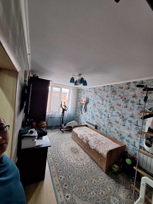 Продам дом мкрн Сельмаш