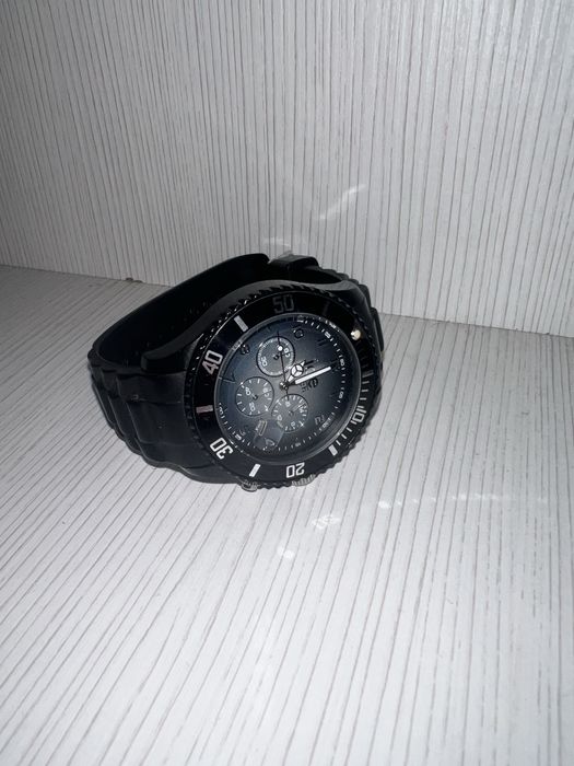 Ceas Ice Watch negru