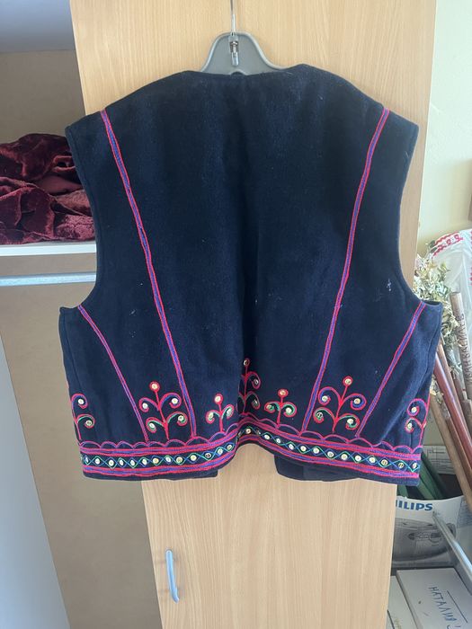 Северняшки мъжки елек 7бр.