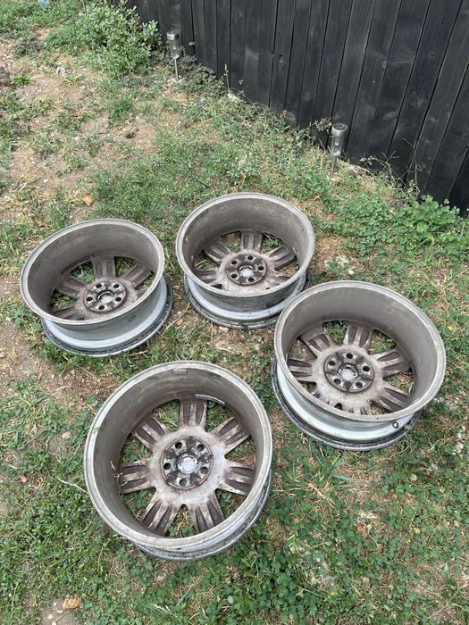 Jante aliaj ford mondeo 17” originale