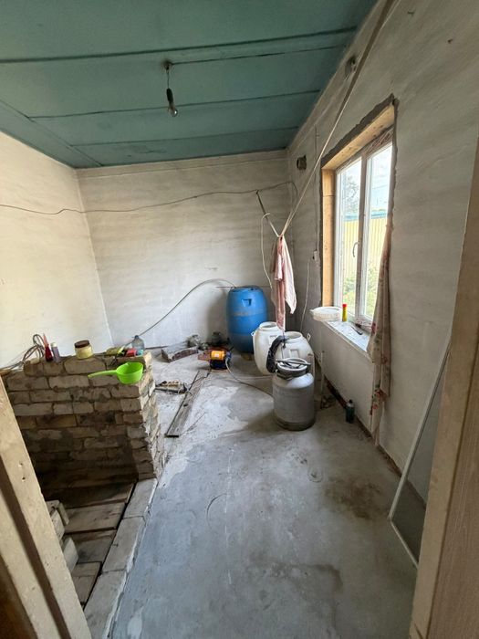 Продам дом С.Андроновка