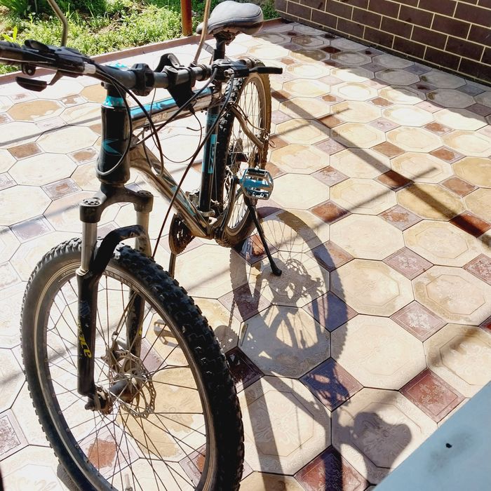 Велосипед продаётся  Velosiped sotiladi