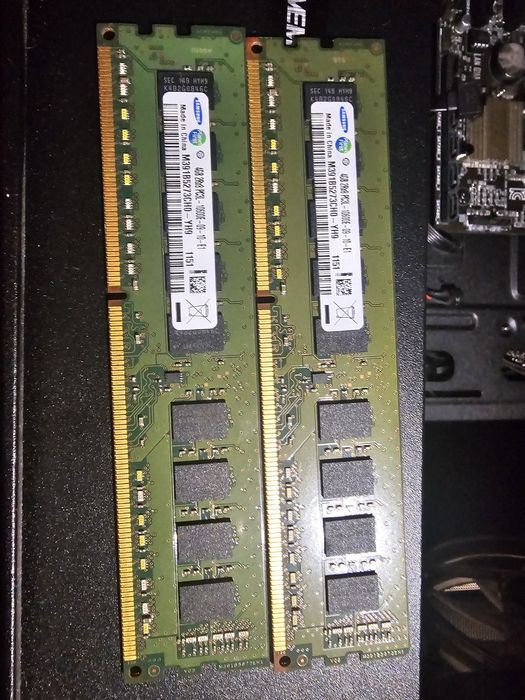 Componente pentru pc casual gaming