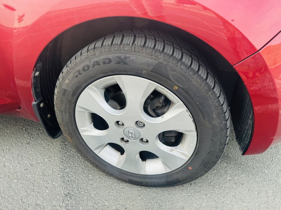 Hyundai I20 1.4 Фейслифт Бензин/ Газ