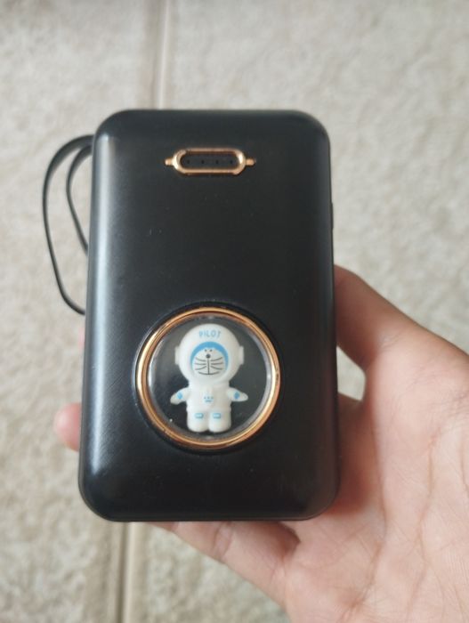 Продам поврбанк в хорошем состояние