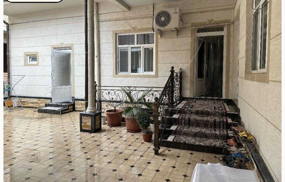 Продаётся Евродом в Бектемирском районе, 4-соток (N 12850)