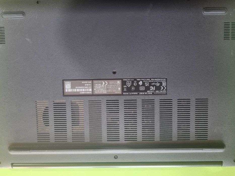 Notbuk sotiladi Asus vivo