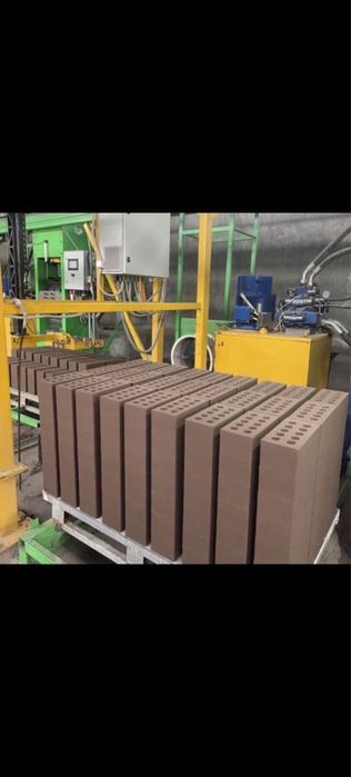 Кирпич Облицовочный