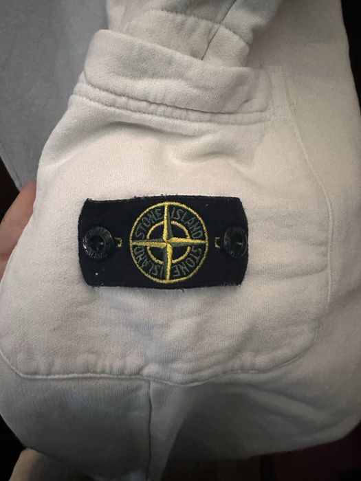 Панталон Stone Island