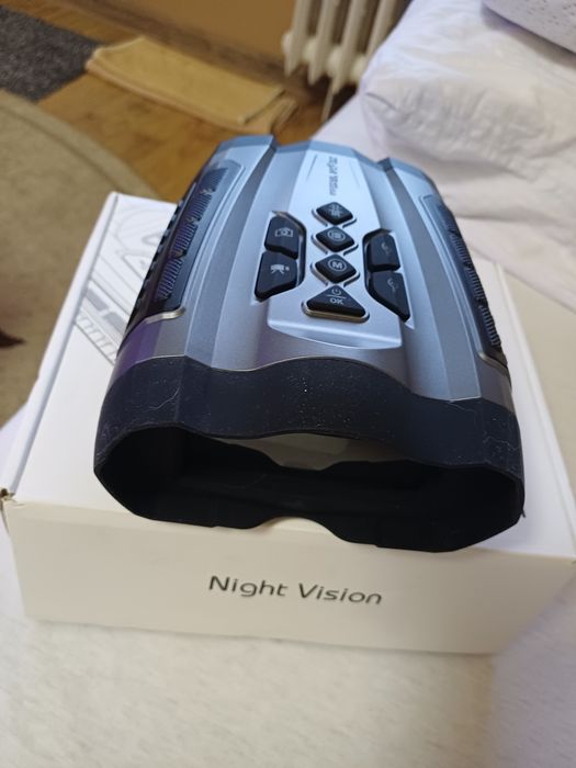 Telescop viziune nocturnă infraroșu 4k