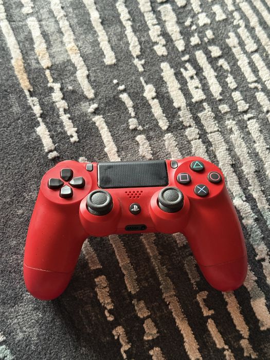 PlayStation 4 Pro 1TB