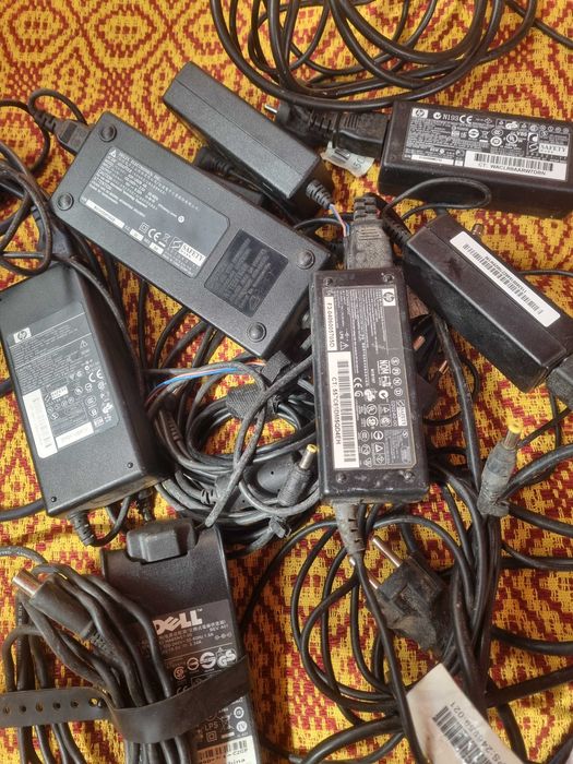 Încărcător  pentru Leptop HP -Dell-Lenovo