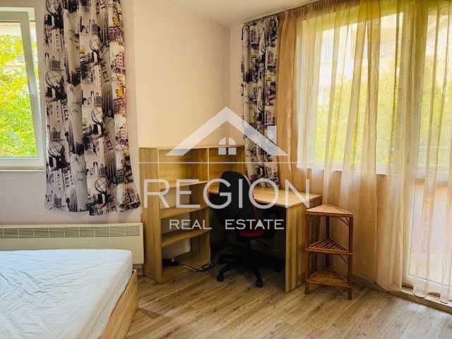 Дава се под наем Двустаен апартамент в Варна, Бриз - 68 кв.м за 648.21 € - Снимка #8