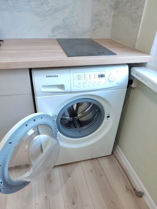 Стиральная машина Самсунг