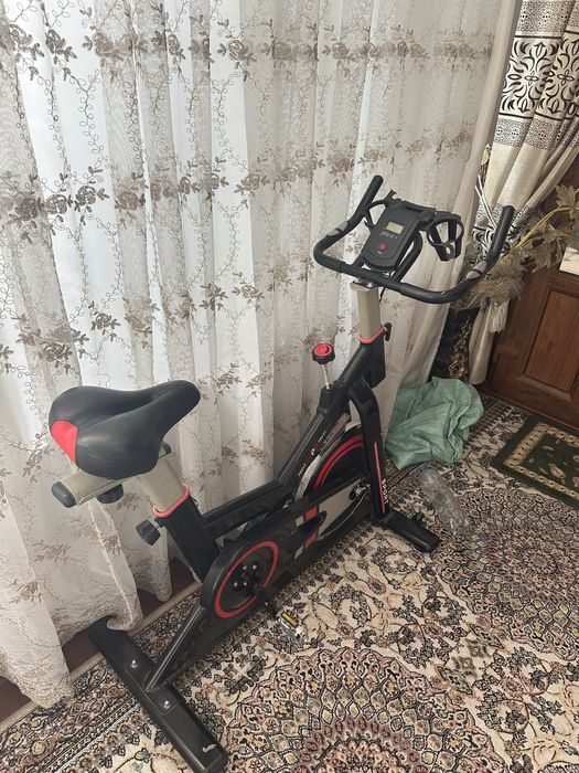 Беговая дорожка , kam ishlatilgan yugurish moslama