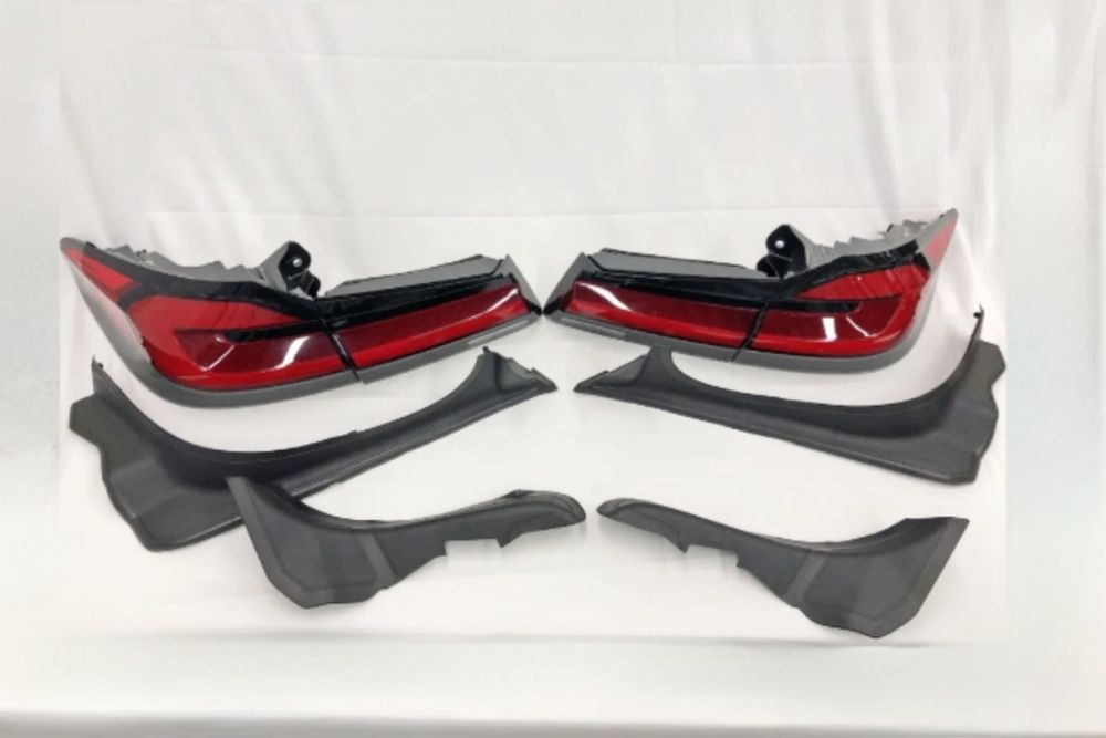 Стопове G30 F90 bmw LCI Стоп stop Г30 БМВ Фейслифт