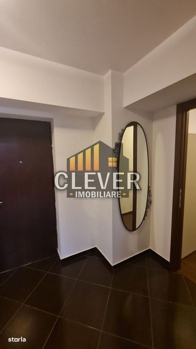 Ap 2 camere generos, mobilat utilat – Piata Alba Iulia