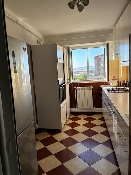 Apartament de vanzare 2 camere Mazepa