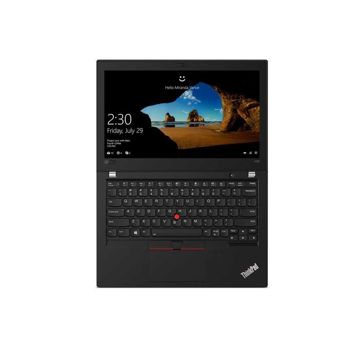 Лаптоп Lenovo ThinkPad X280 i5-8350U 16GB 256GB SSD ГАРАНЦИЯ