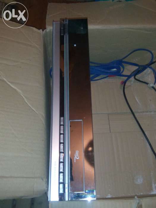 Stream Generator HD LG