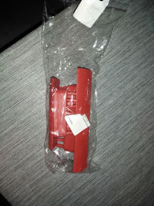 Гребен за дървесен ефект