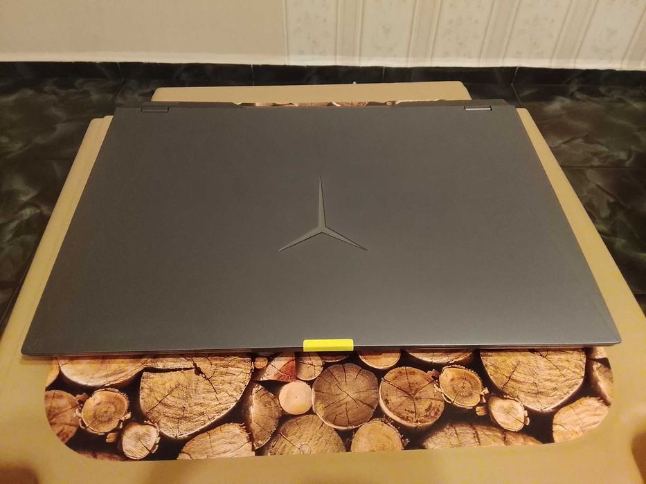 Lenovo Legion 5 Pro, RTX 3070 8 GB, Ryzen 7 5800H, 32 GB RAM, 1 TB SSD