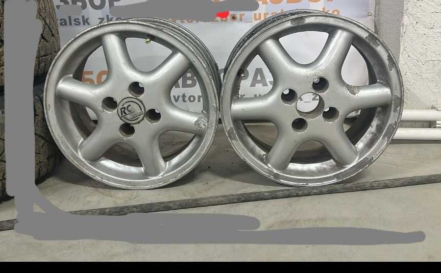 Продаю колесо титанки