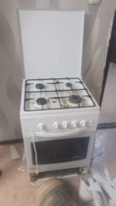 Продаеться газовка