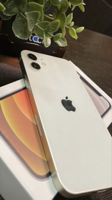 Айфон 12 документами 120 к