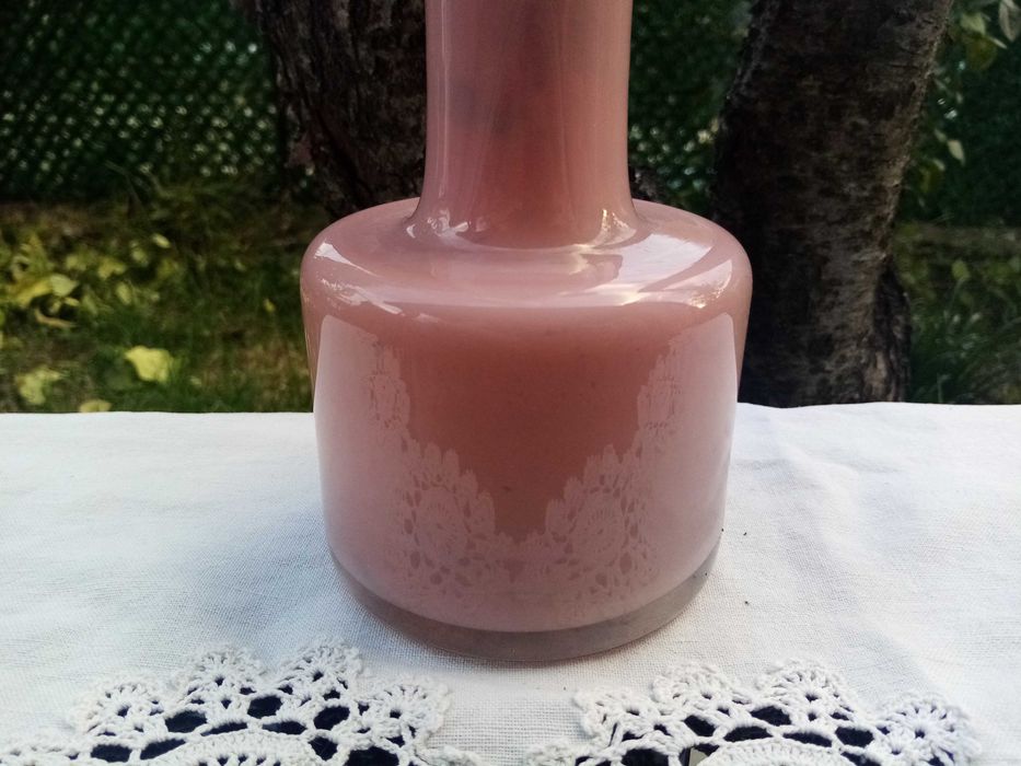 Винтидж полска ваза