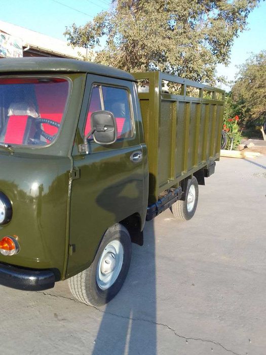 УАЗ  Сотилади Дизел Мотор