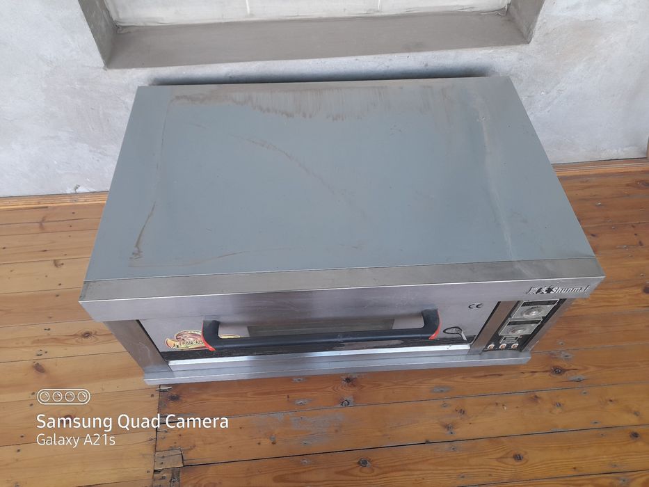 Shunmain pechka 2 listli