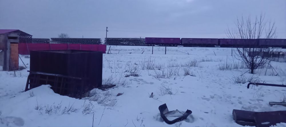 Продам участок по трассе п. Деркул