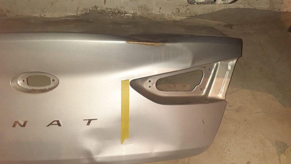 Хиундай Соната 2019