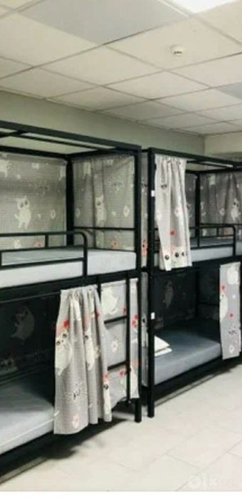 Agrar  ISFT instituti yaqin bolarga  yotoqhona ecobozo yaqin