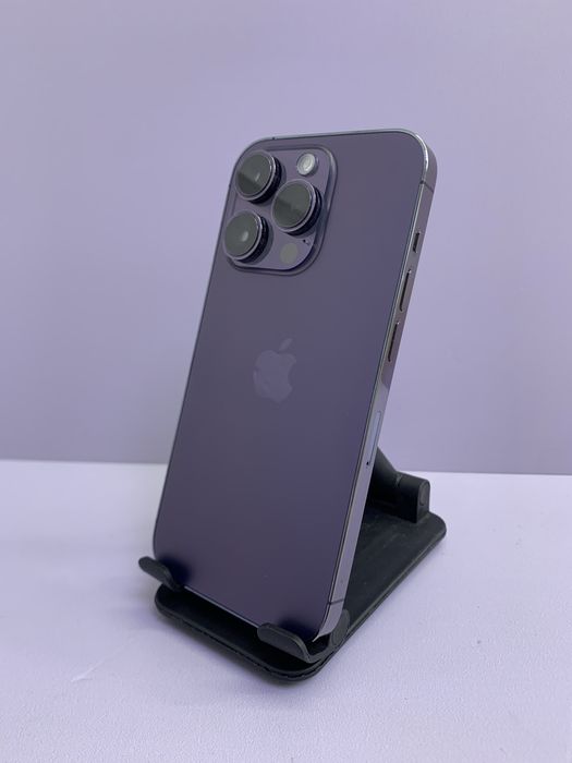 iPhone 14 Pro 128gb / #МА512461