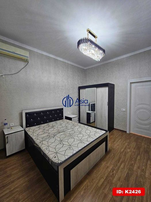 Fayzobod tomondan 2xonali premium uy srochna sotiladi K2426