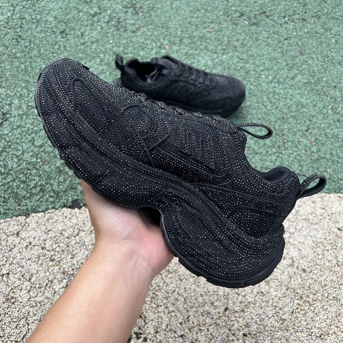 Balenciaga - Black/Dark Green | РАЗМЕРИ: 35 до 46