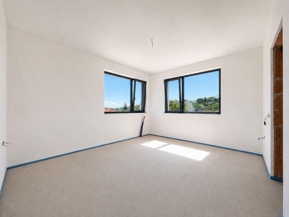 Продава се Къща в с. Лозен, Област София-град - 434 кв.м за 1934 €/кв.м - Снимка #3