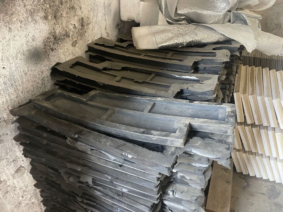 Продам формы под кирпич