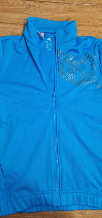 Суичър Addidas Messi, 13-14 години