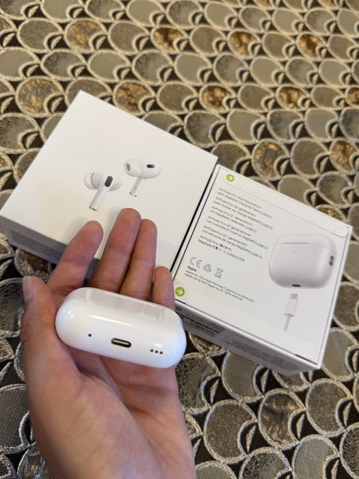 Air pods pro 2 sigilate