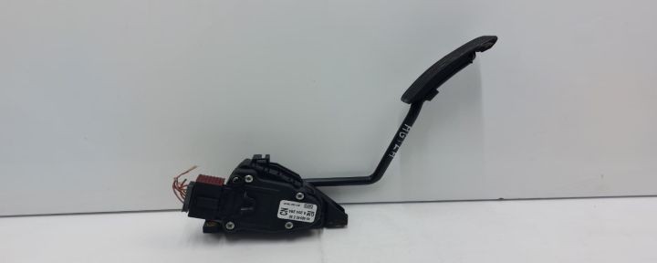 Pedala acceleratie 9204284 Opel Agila prima generatie
