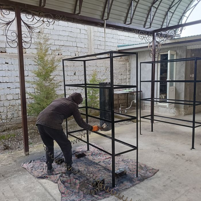 Полка. Стилаж. Полки