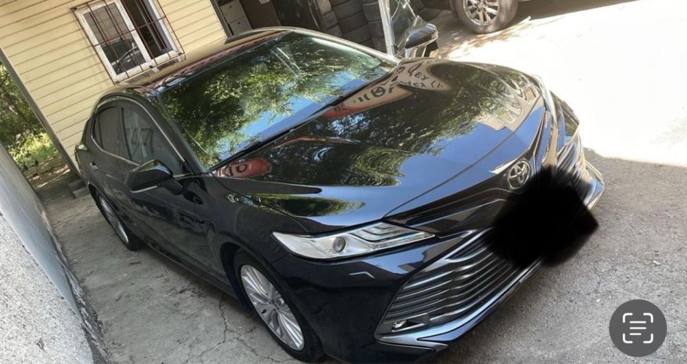 Аренда авто без водителя