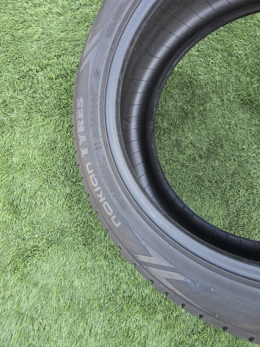 245 45 19 nokian