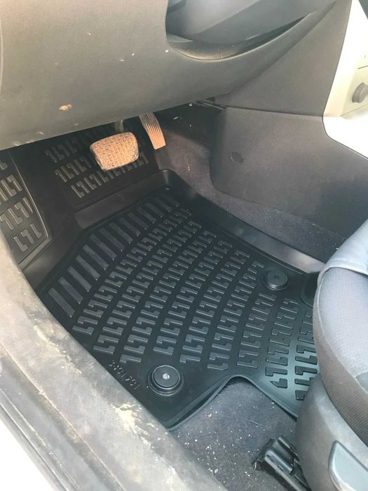 Гумени Стелки Rizline 3D тип Легени за опел Астра Opel Astra G H J K